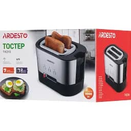 Тостер Ardesto T-K210 [100484] - мініатюра 6