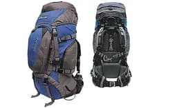 Рюкзак Terra Incognita Discover 100
