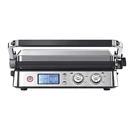 Електрогриль Braun MultiGrill 9 CG 9040 (0X17900003) [96040]