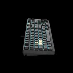Клавіатура Bloody AT98 USB Black (AT98 (Black)) - мініатюра 7