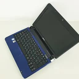 Ноутбук Acer Aspire One KAV10 (N280/2/150) - Class B "Б/В" - мініатюра 2