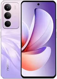 Смартфон Realme C71 8/256GB Purple (Global) NFC