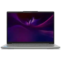 Ноутбук Lenovo IdeaPad Slim 5 14IRH10R (83J0001YRM), Intel Core 7 240H до 5,2 ГГц, 14" WUXGA, 32 ГБ, SSD 1 ТБ, Intel Graphics, Free DOS, Luna Gray
