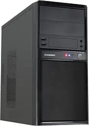 Корпус GameMax MT-304-NP (MT304NP) Без БП - мініатюра 5