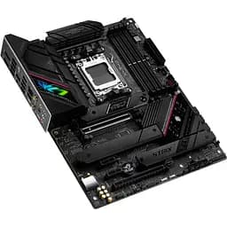 Материнська плата Asus ROG Strix B650E-F Gaming Wi-Fi [93619] - мініатюра 8