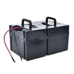 Акумуляторна батарея Bambi універсальна 1500H-BATTERY-SET