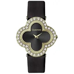 Наручний годинник жіночий 012833-2 Guardo acs0031283