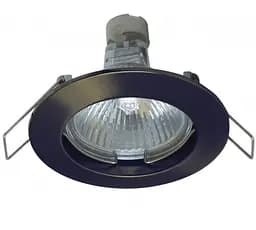 Світильник точковий Brille HDL-DS 01 GM MR16 162250