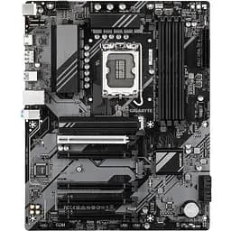 Материнская плата B760 DS3H GEN5 B760 s1700 4xDDR5 M.2 HDMI DP ATX Gigabyte teh0018967