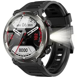 Годинник Blackview W50 Pro Black - мініатюра 7
