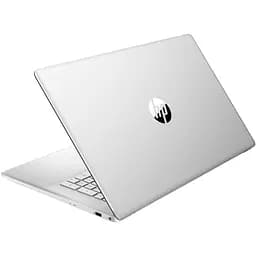 Ноутбук HP 17-cn2014nq i5-1235U 4.40GHz,17.3 Antiglare IPS,8GB DDR4,1TB 5400RPM + 256GB PCIe,MX550 2GB,DOS - мініатюра 6