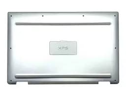 Сервісна кришка Dell XPS 13 9365 silver