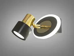 Підсвічування для дзеркал і картин 9W