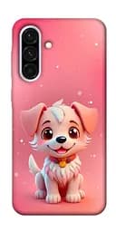 Чохол Demsky Puppy для Samsung Galaxy A36 5G