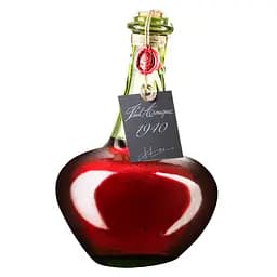 Арманьяк Baron Gaston Legrand Bas Armagnac 1940 Carafe Pansue, в дерев'яній коробці, 40%, 2 л - мініатюра 2