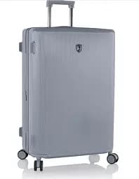 Валіза Heys Earth Tones (L) Glacier Grey (10156-0144-30)