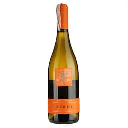 Вино Sartori Ferdi Veroneze IGT Bianco, белое, сухое, 13,5%, 0,75 л (789220)