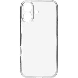 Чехол для мобильного телефона Armorstandart Air Apple iPhone 17 Clear (ARM86223)