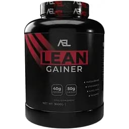 Гейнер AllSports Labs Lean Gainer Шоколад 3 кг