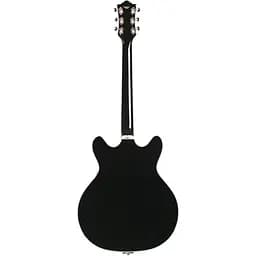 Електрогітара Guild Starfire V Black [131459] - мініатюра 3