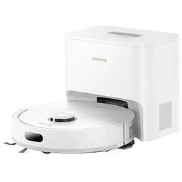 Робот-пилосос Dreame Bot F20 Plus White (RLF41GD-WH) - мініатюра 3
