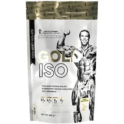 Протеїн Kevin Levrone Gold Line Gold Iso, 500 грам - Snickers