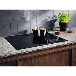 Варильна поверхня електрична Electrolux LIB60420CK - мініатюра 2