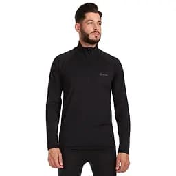 Термофутболка Kilpi Willie-M Mens XXL Чорний