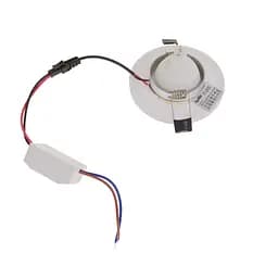 Точковий світильник Brille HDL-G281 MR16 36-385 - мініатюра 8