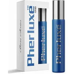 Духи з феромонами для чоловіків Pherluxe Blue for man, 33 ml