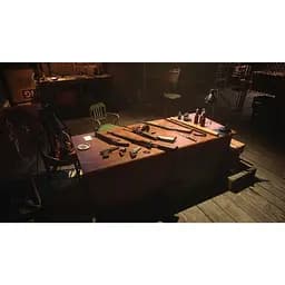 Ключ активації Microsoft Mafia: Definitive Edition для Xbox One/Series - мініатюра 8