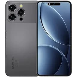 Смартфон Oukitel P1 Pro 4/256Gb Black Global version