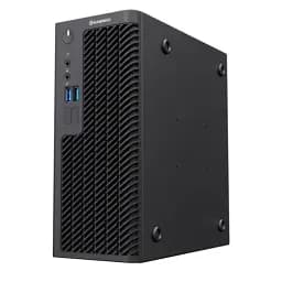Корпус GameMax ST160 Black 230 Вт SFF Mini ITX 2хUSB 3.0 макс. CPU - 75 мм 1x80 мм VESA кріплення в комплекті (ST-160-2U3-Flex-230M) - мініатюра 2