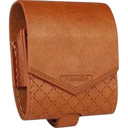 Чехол i-Smile Baroque для Apple AirPods IPH1436 Brown (702342)