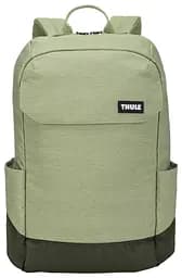 Рюкзак Thule Lithos 20L (Quiet Green) 3205453 (TH 3205453) - мініатюра 13