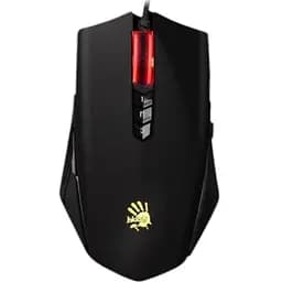 Миша ігрова A4Tech Bloody A70A Matte Black