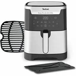 Мультипіч Tefal Easy Fry & Grill XXL (EY801D15) - мініатюра 5