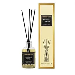 Аромадифузор UKR BEAUTY "Patchouli & Vanilla", 100мл.