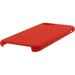 Чохол-накладка Remax Kellen Series Case Apple iPhone 7 Red - мініатюра 7