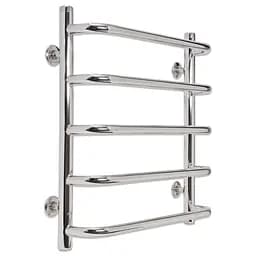 Полотенцесушитель Laris Стандарт П5 450x500 71207060, Хром