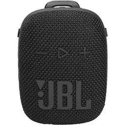 Портативна акустика JBL Wind 3S Black (JBLWIND3S)