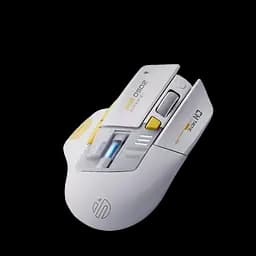 Миша INPHIC A9+ Pro White - мініатюра 2