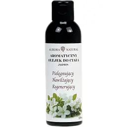 Массажное масло Aurora Naturals жасмин 150 мл