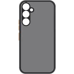 Чохол Make Samsung A34 Frame Black