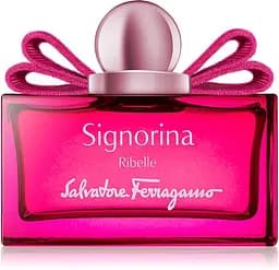 Парфумована вода Ferragamo Signorina Ribelle 100 мл