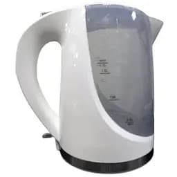 Електрочайник DSP KK1111А дисковий пластиковий 1.7 л 1850W