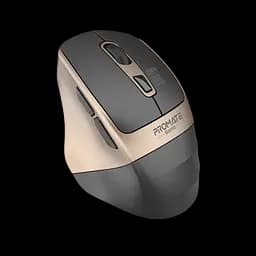 Миша бездротова Promate Samit Gold