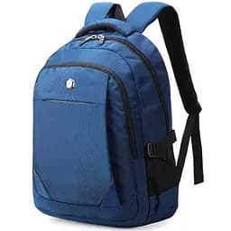 Рюкзак для ноутбука Aoking SN67885 48x36x20 см темно синий