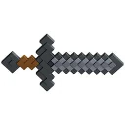 Кам'яний меч Minecraft (JCV19) - мініатюра 4