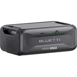 Додаткова батарея BLUETTI B300K 2764.8Wh [114492] - мініатюра 4